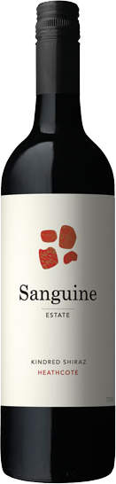 Sanguine Estate Kindred Shiraz